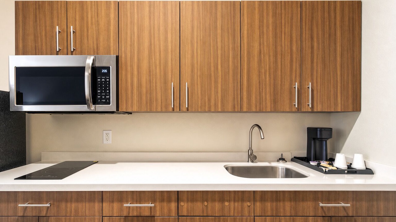 Photo of Kitchen in Sulphur