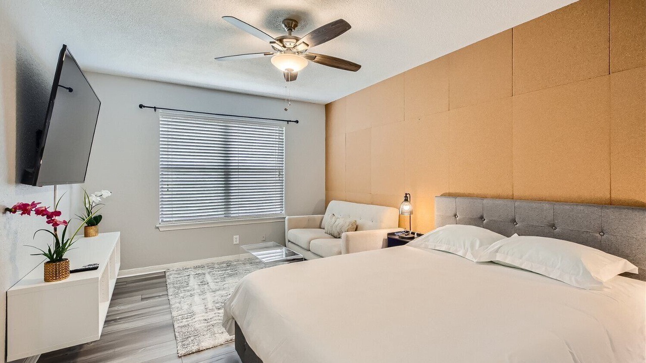 Photo of Bedroom in Crownridge of Texas