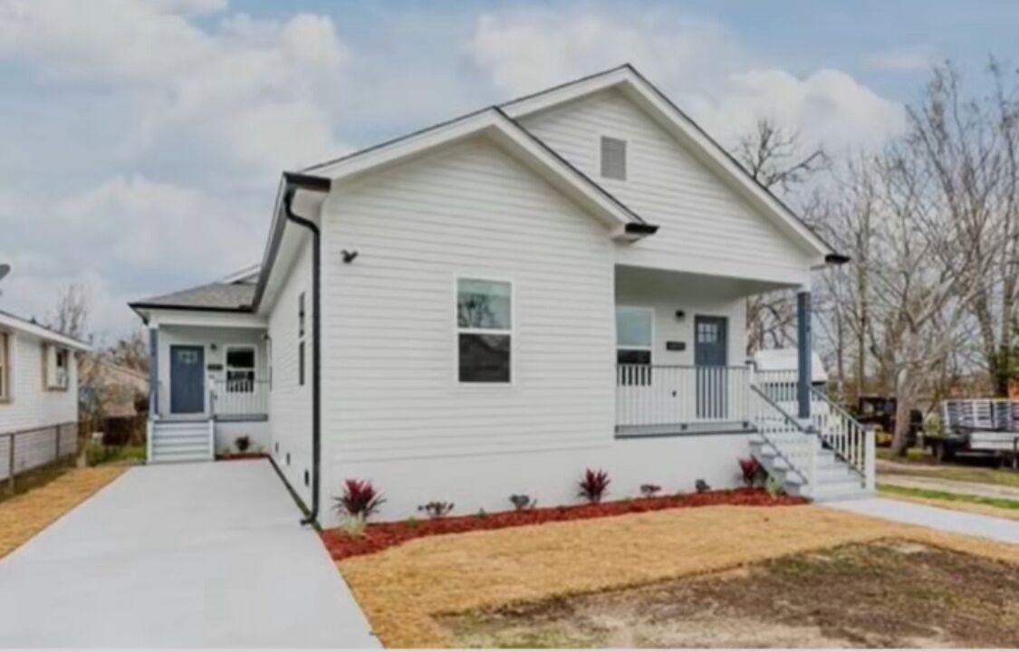 Photo of Outdoor in Lower Ninth Ward