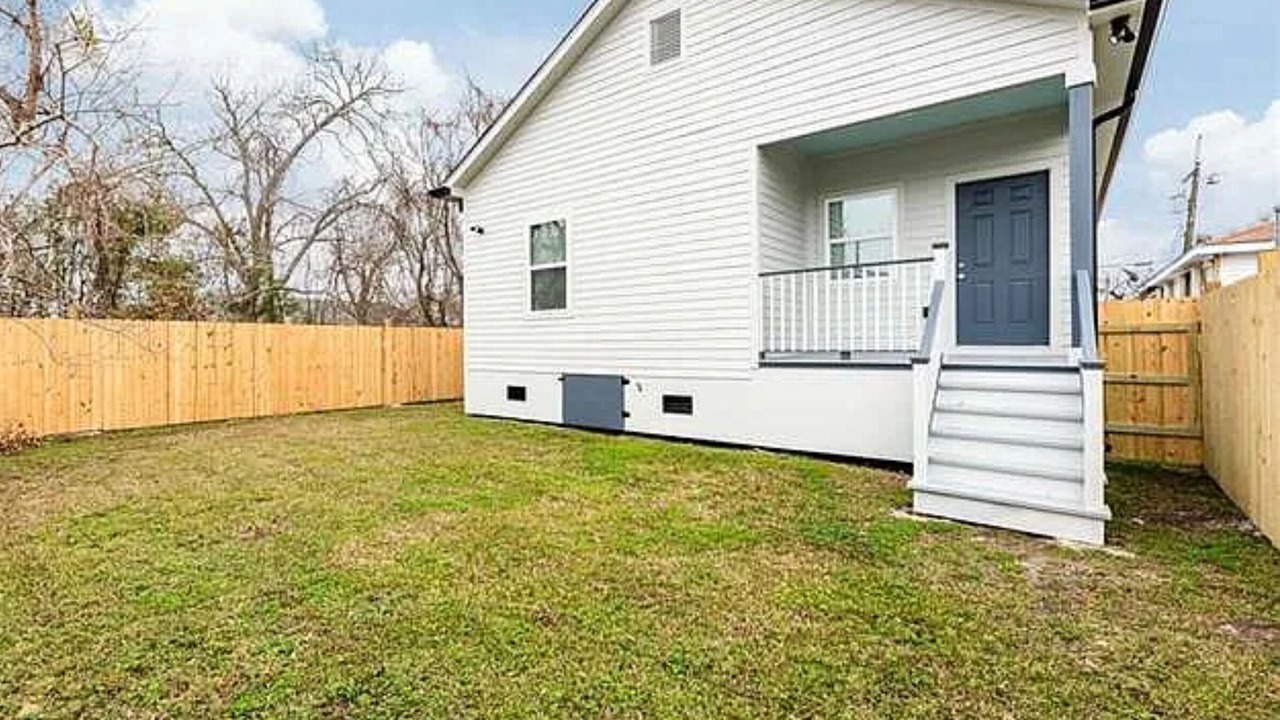 Photo of Outdoor in Lower Ninth Ward