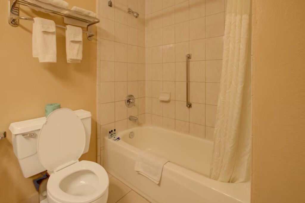 Photo of Bathroom in Duncanville