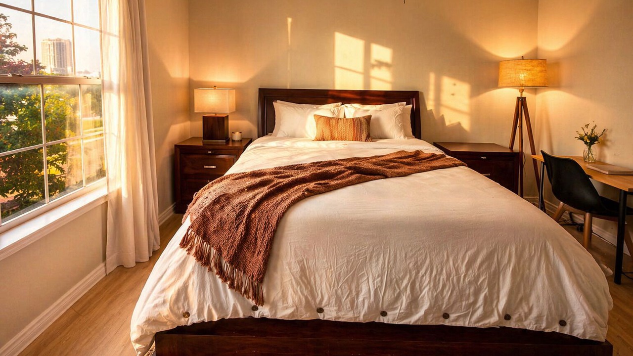 Photo of Bedroom in Near East Side
