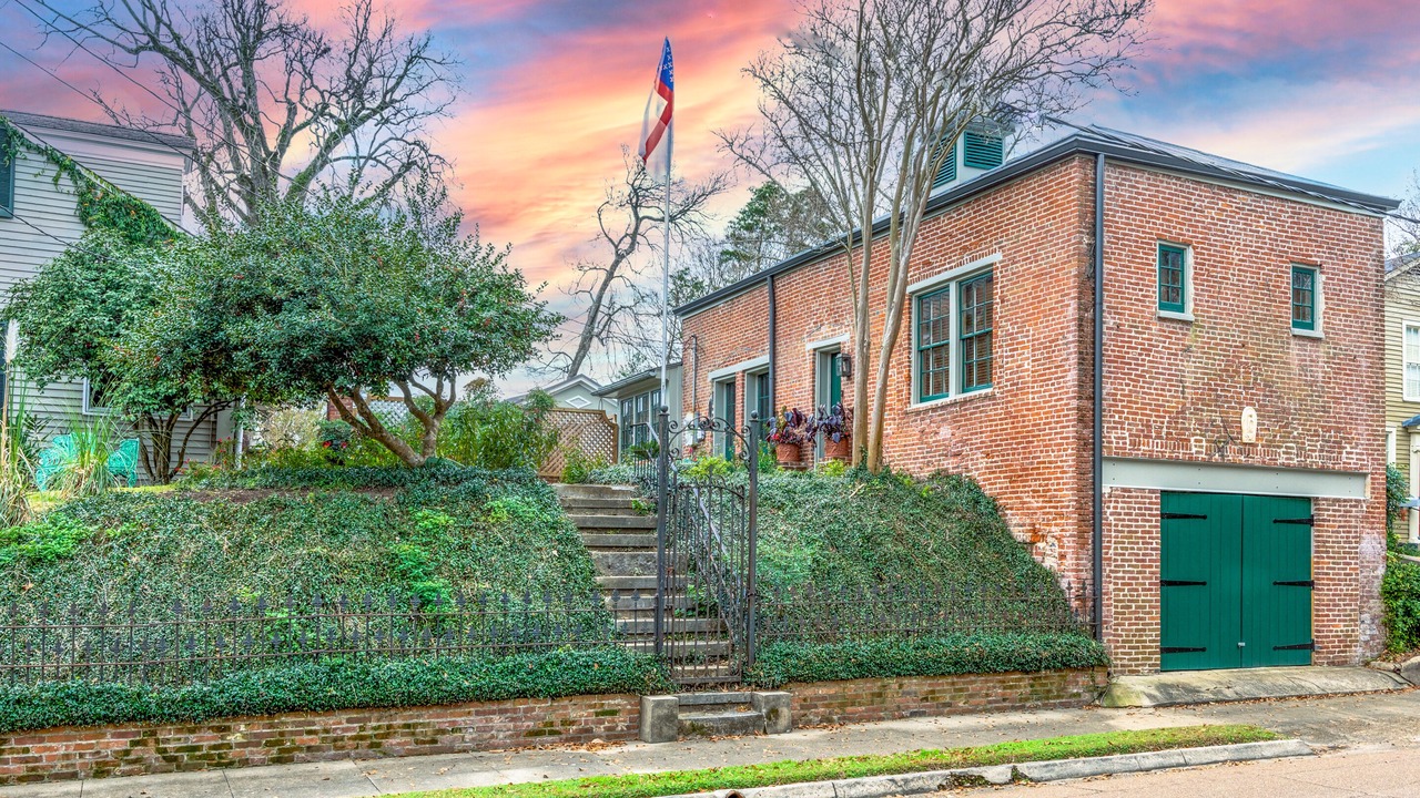 Photo of Outdoor in Natchez