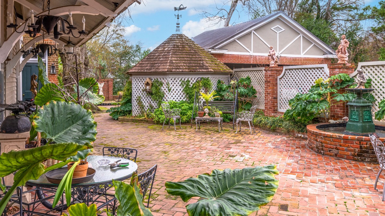 Photo of Outdoor in Natchez