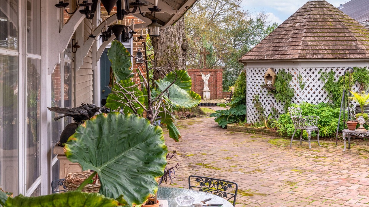 Photo of Outdoor in Natchez