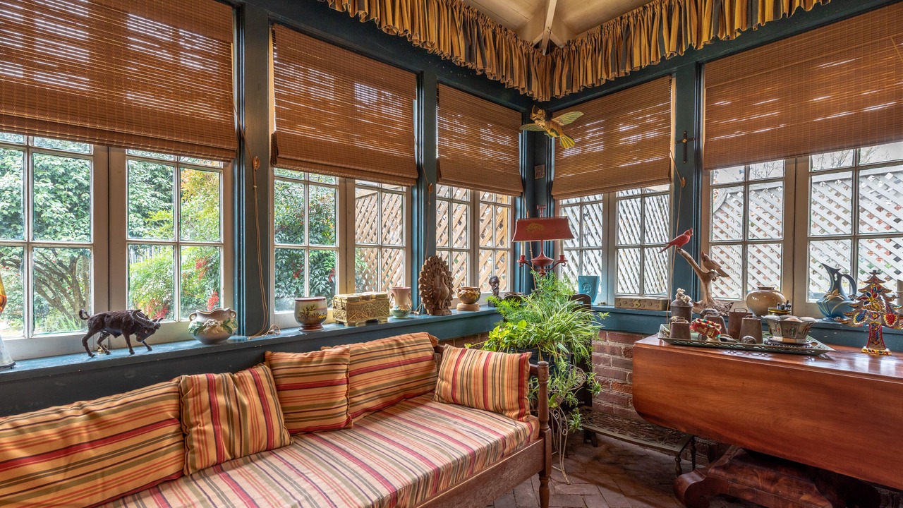 Photo of Livingroom in Natchez