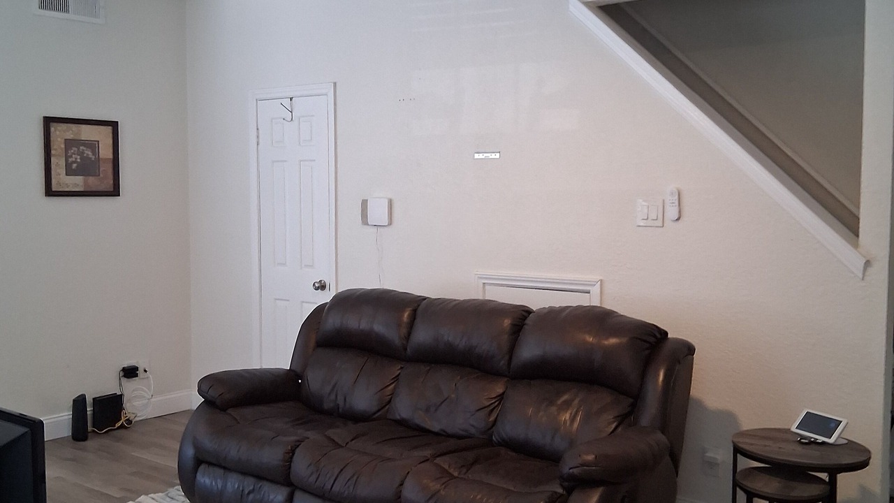 Photo of Livingroom in Vickery Meadow