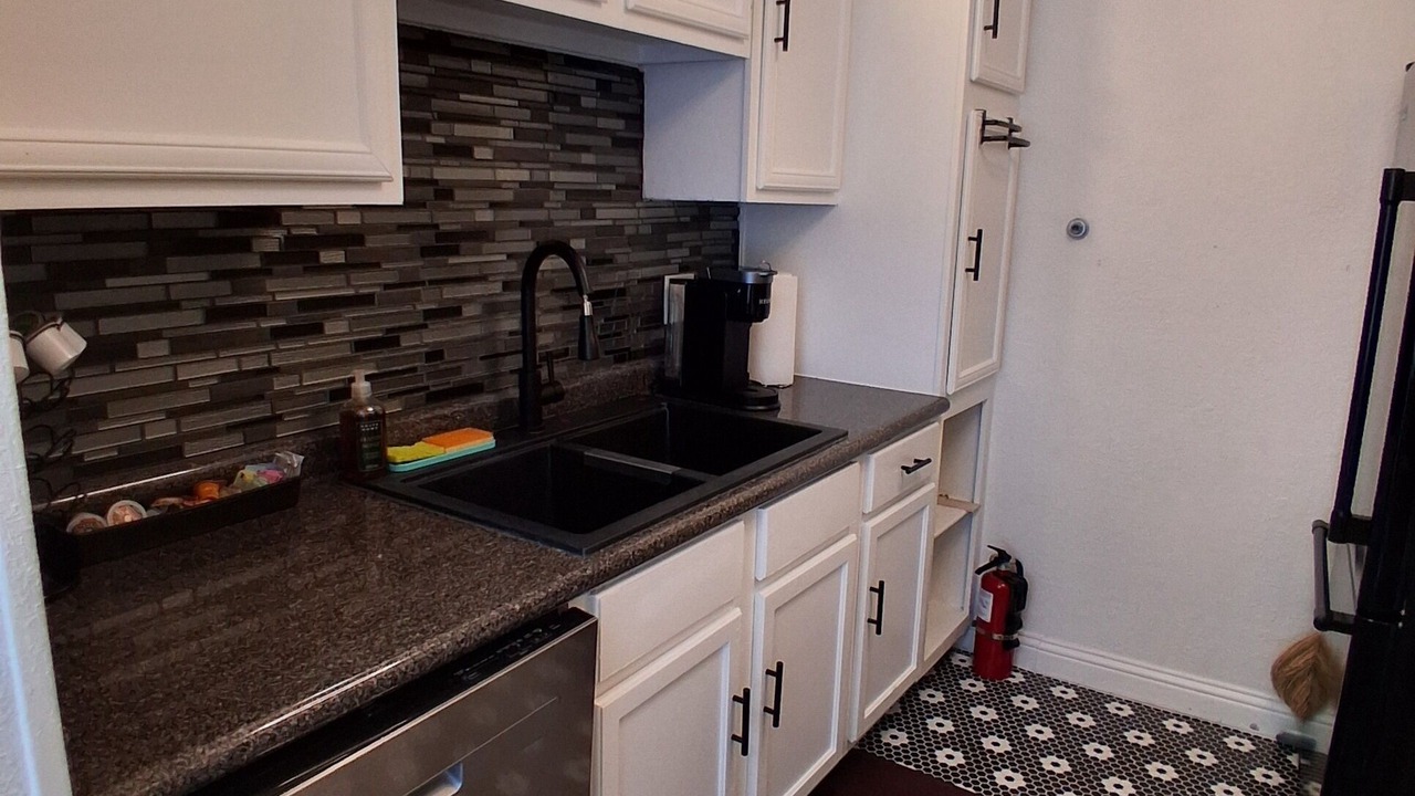 Photo of Kitchen in Vickery Meadow