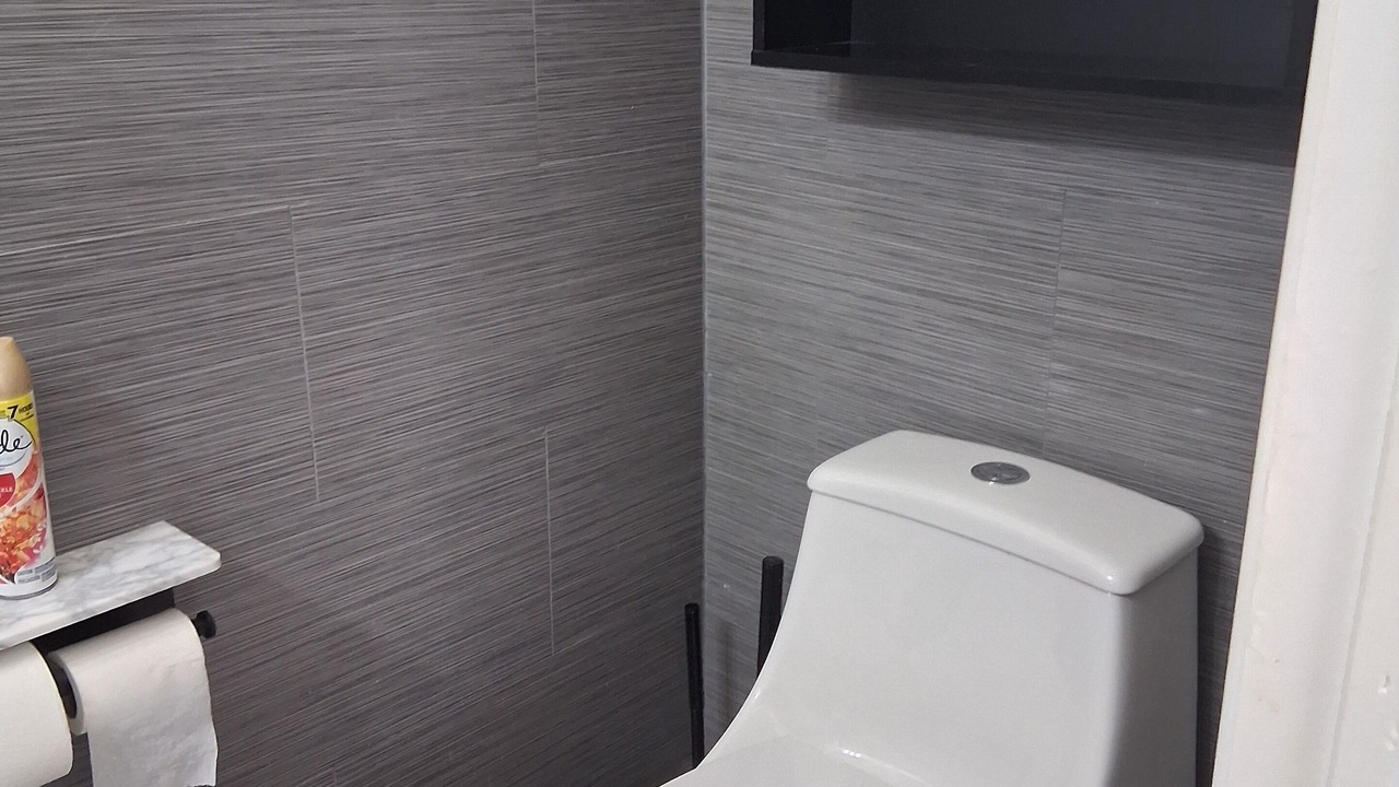 Photo of Bathroom in Vickery Meadow