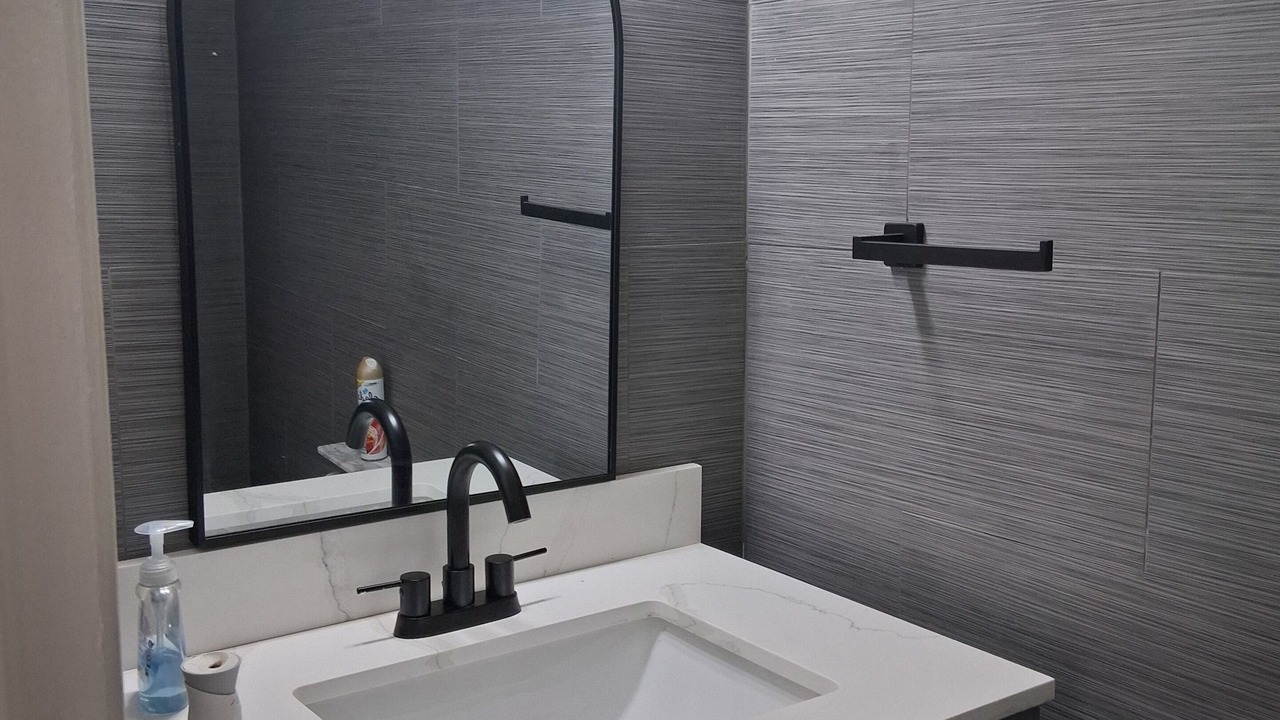 Photo of Bathroom in Vickery Meadow