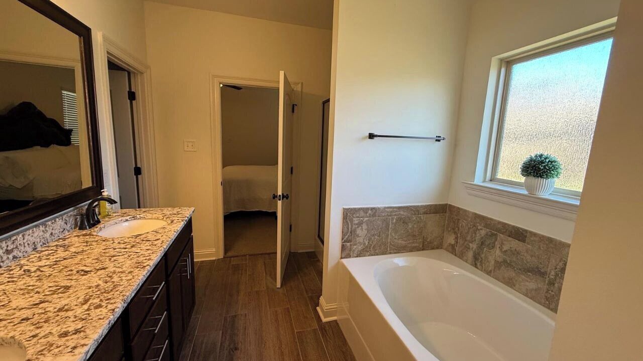 Photo of Bathroom in Lafayette