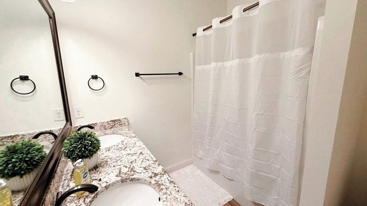 Photo of Bathroom in Lafayette