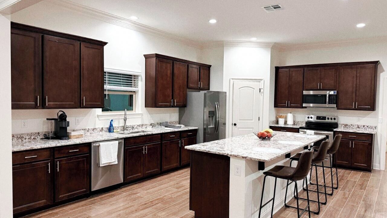 Photo of Kitchen in Lafayette