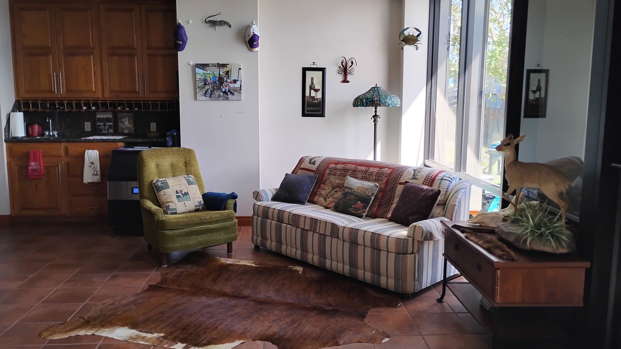 Photo of Livingroom in La Rose