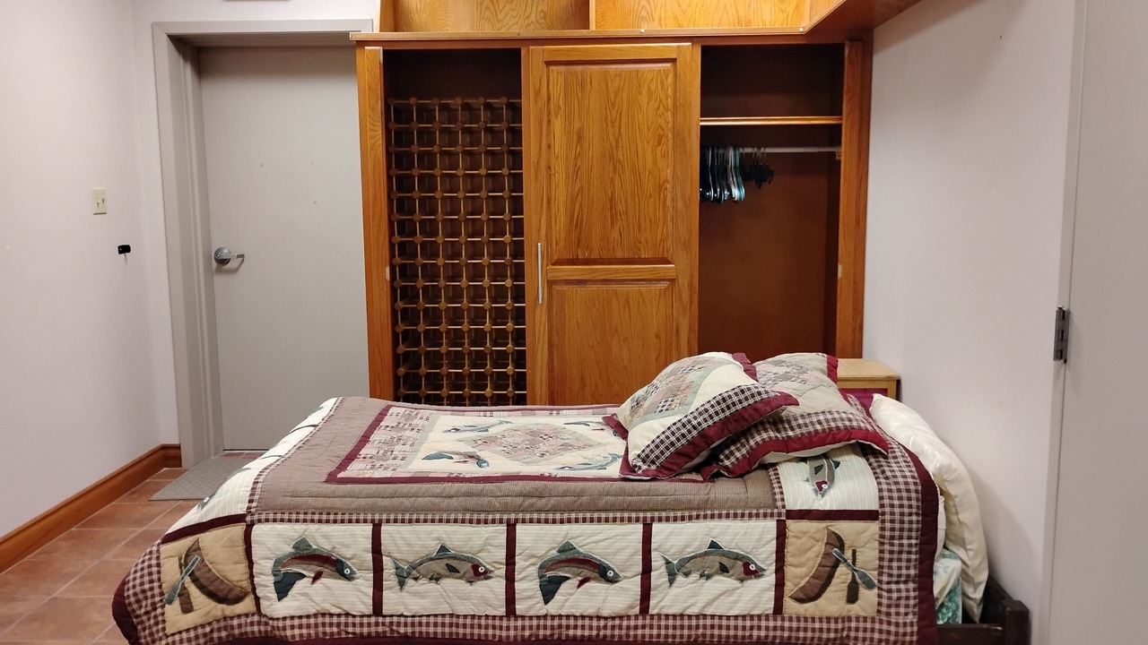 Photo of Bedroom in La Rose