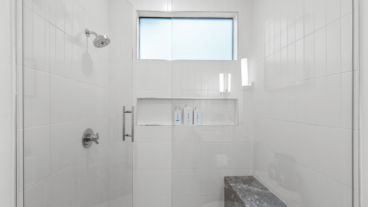 Photo of Bathroom in Kessler