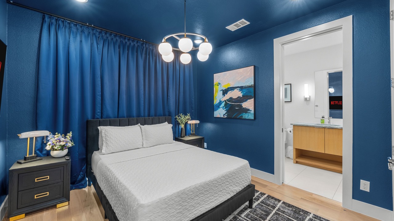 Photo of Bedroom in Kessler