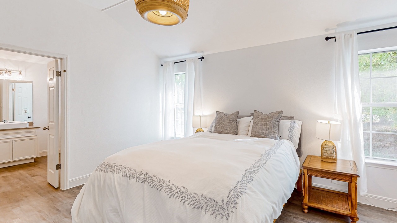 Photo of Bedroom in Buda