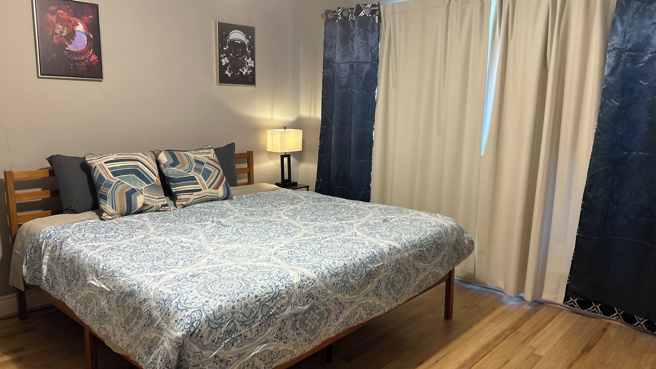 Photo of Bedroom in Westbury