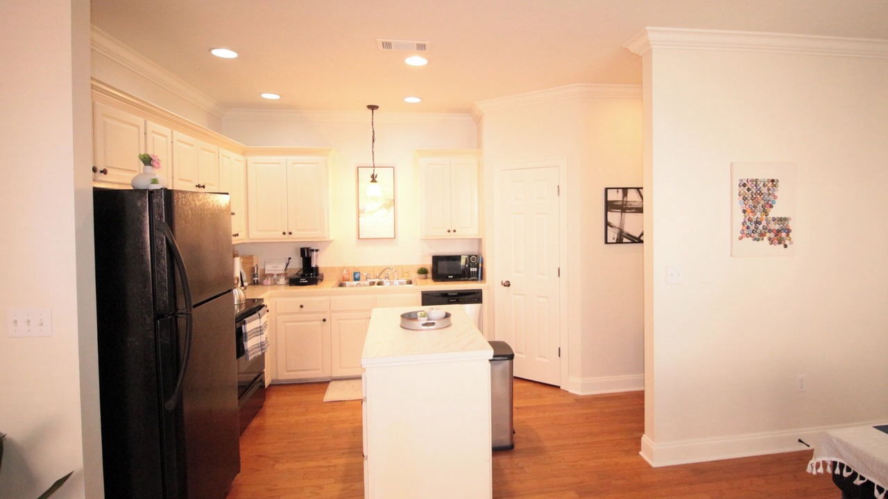 Photo of Kitchen in Highlands - Perkins