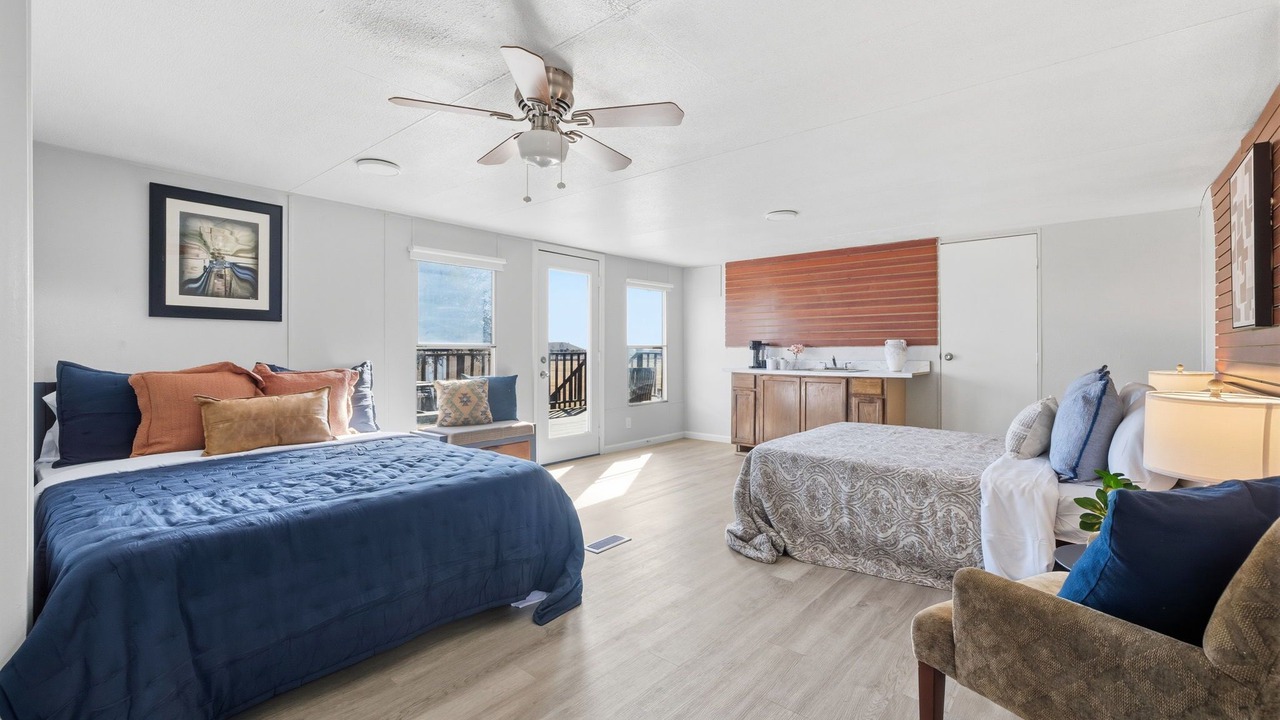 Photo of Bedroom in Lissie