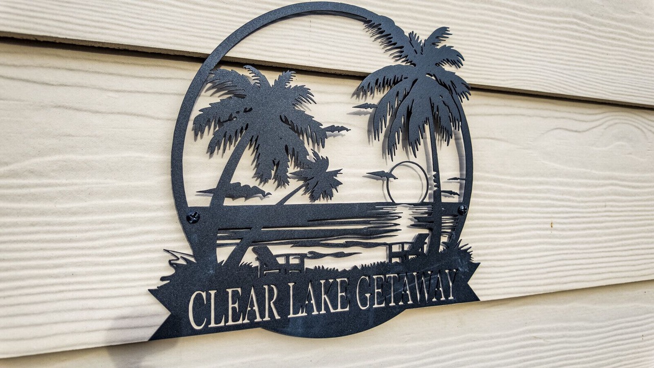 Photo of Outdoor in Clear Lake Shores