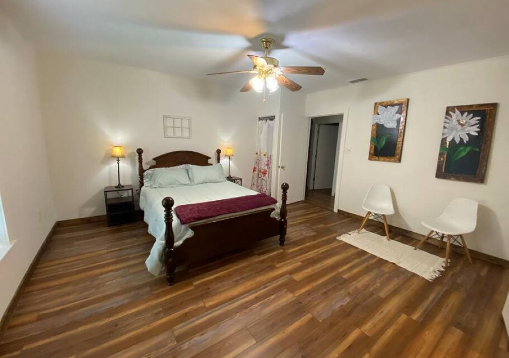 Photo of Bedroom in Alvarado