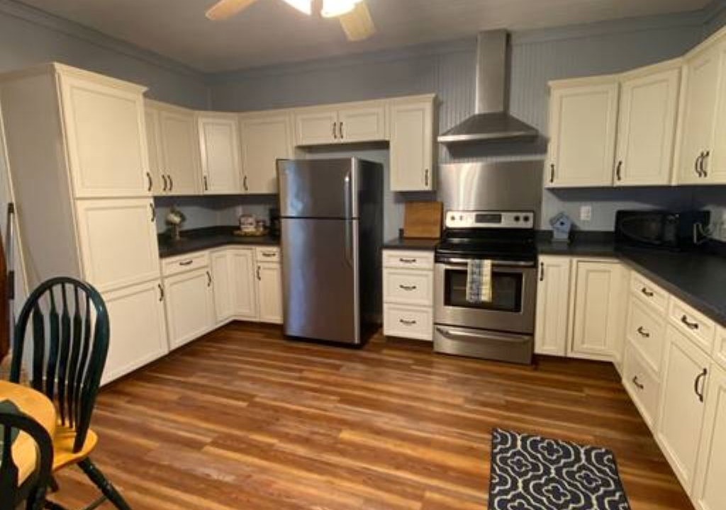 Photo of Kitchen in Alvarado