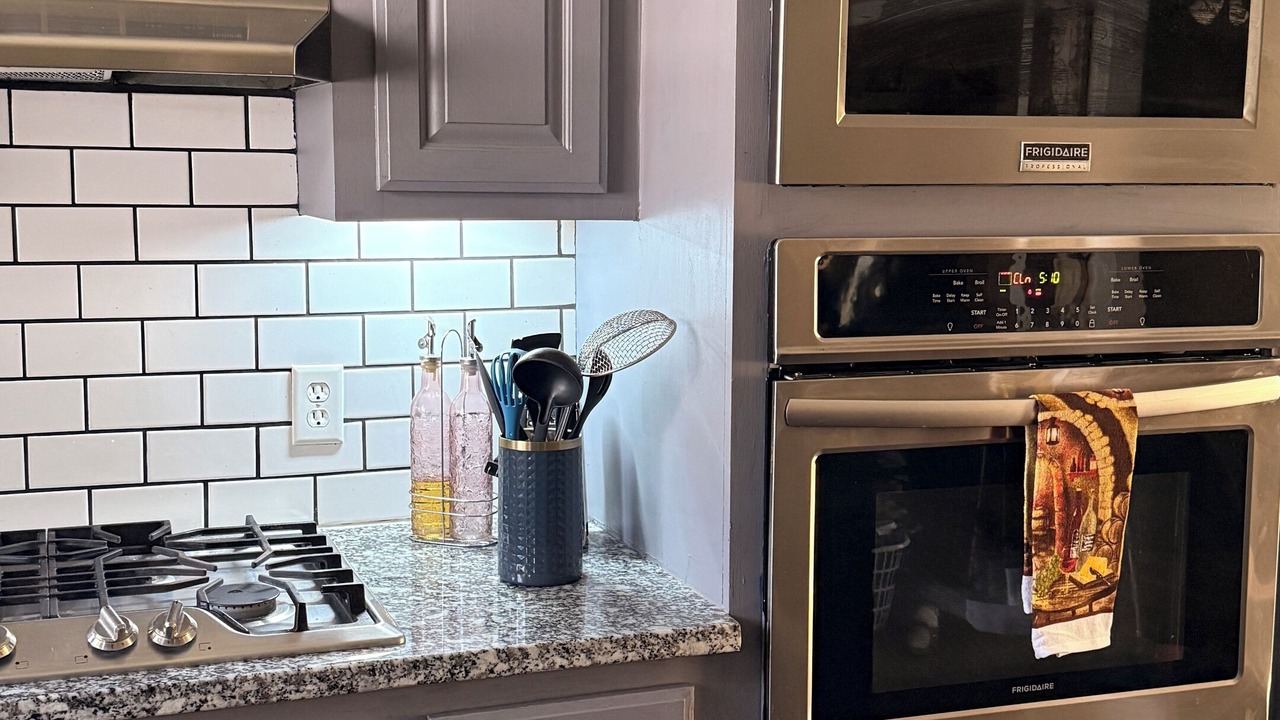 Photo of Kitchen in Broadmoor