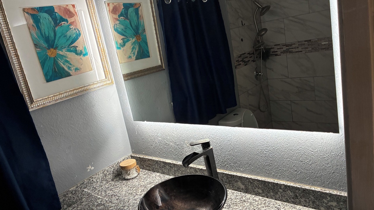 Photo of Bathroom in Broadmoor