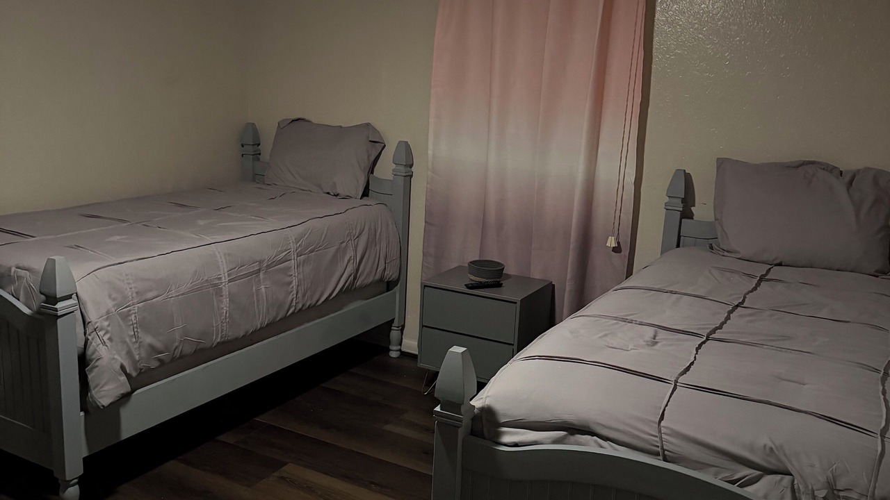 Photo of Bedroom in Broadmoor