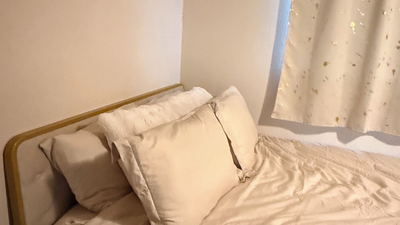 Photo of Bedroom in Broadmoor