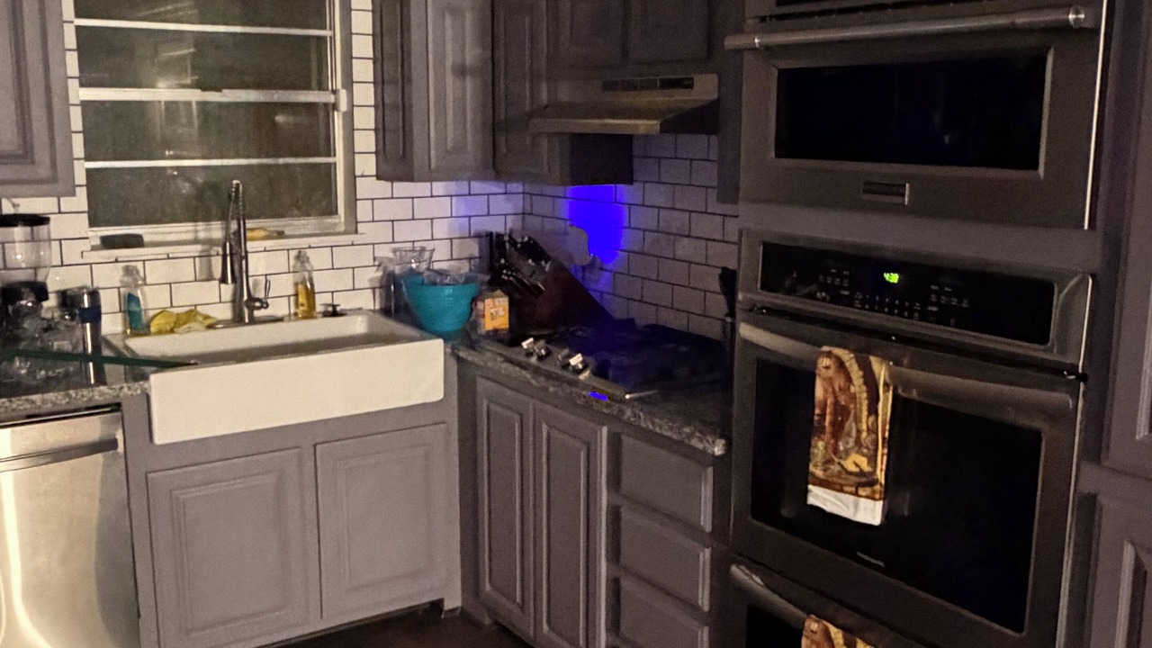 Photo of Kitchen in Broadmoor
