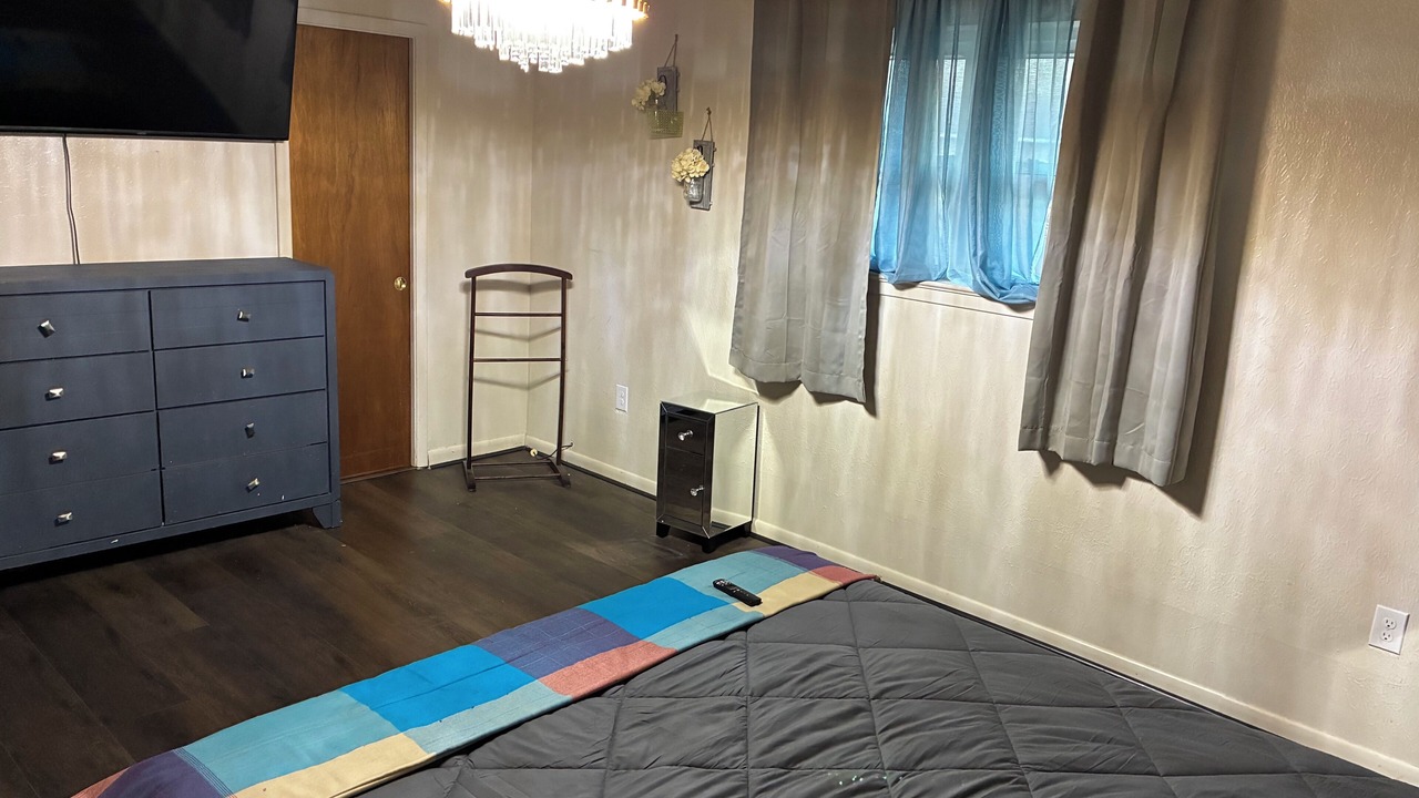 Photo of Bedroom in Broadmoor