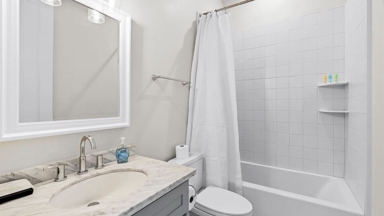 Photo of Bathroom in Pass Christian