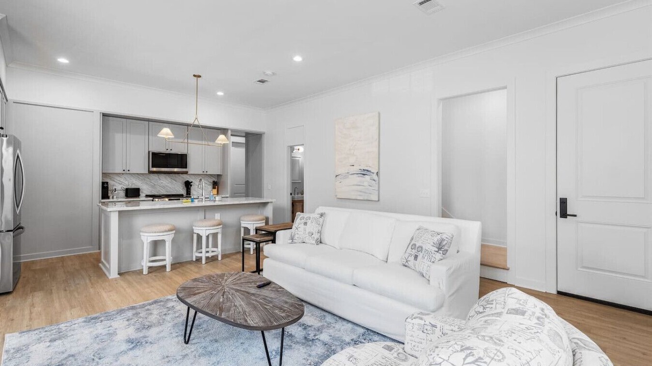 Photo of Livingroom in Pass Christian