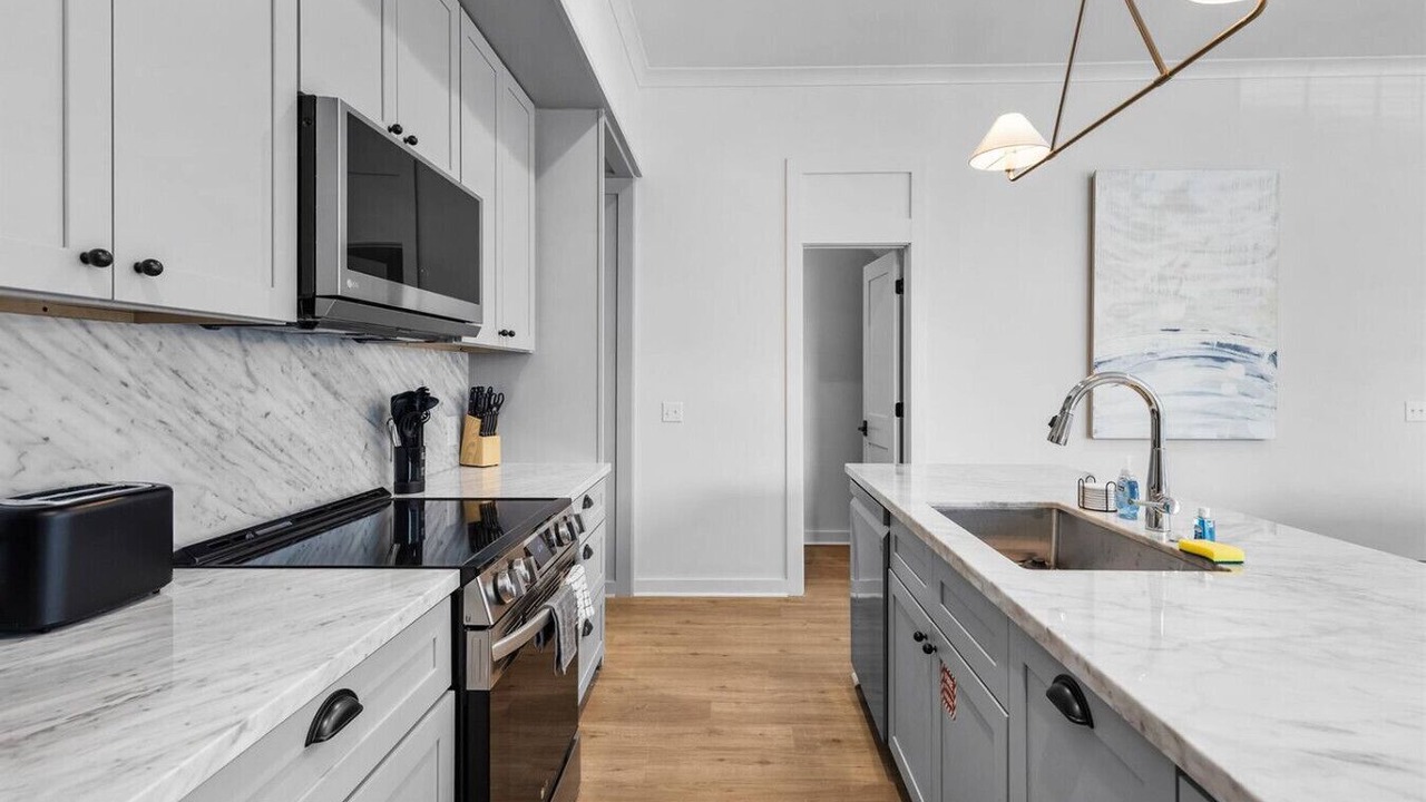 Photo of Kitchen in Pass Christian