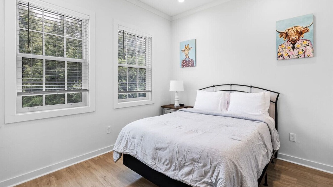 Photo of Bedroom in Pass Christian