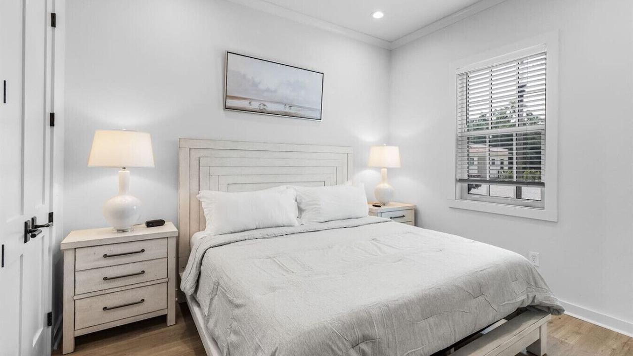 Photo of Bedroom in Pass Christian