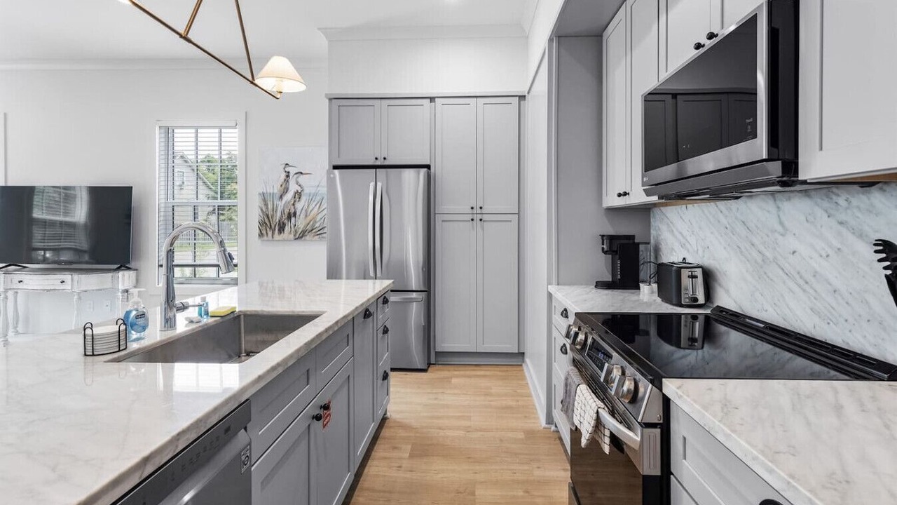 Photo of Kitchen in Pass Christian