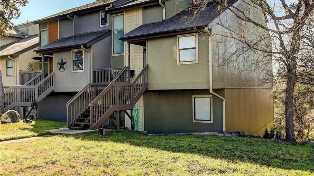 Photo of Outdoor in Comanche Point At Point Venture