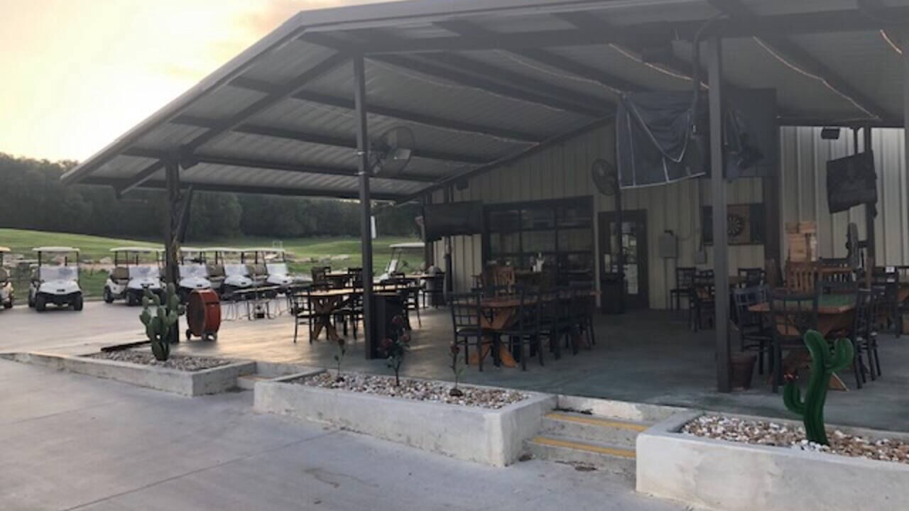 Photo of Outdoor in Comanche Point At Point Venture