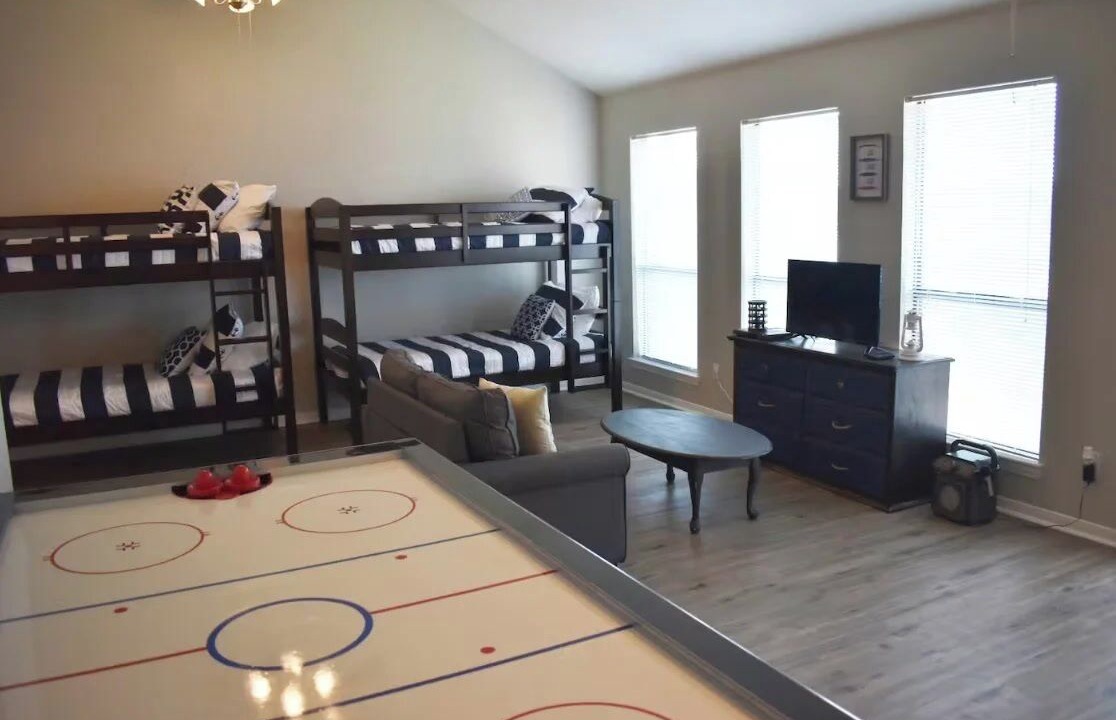 Photo of Bedroom in Comanche Point At Point Venture