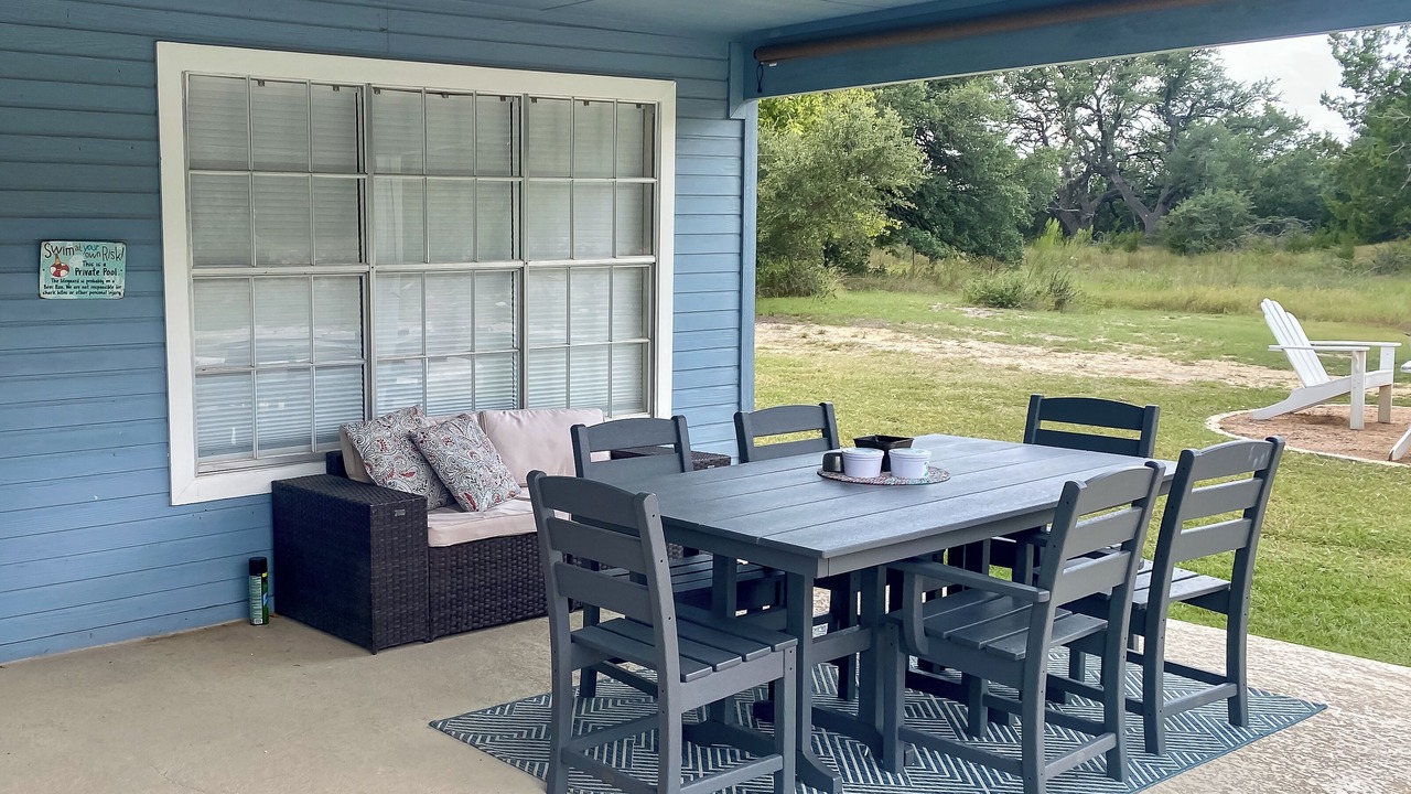 Photo of Outdoor in Henly