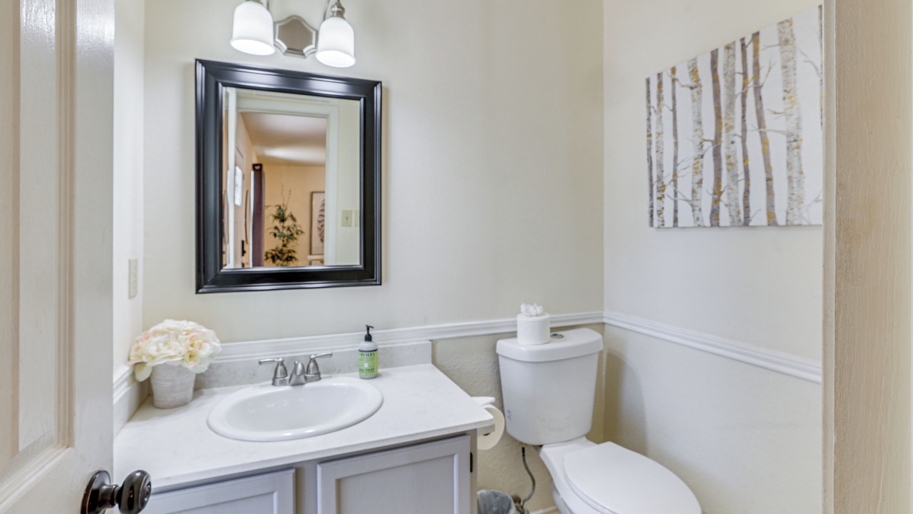 Photo of Bathroom in Henly