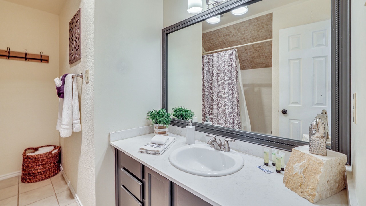 Photo of Bathroom in Henly