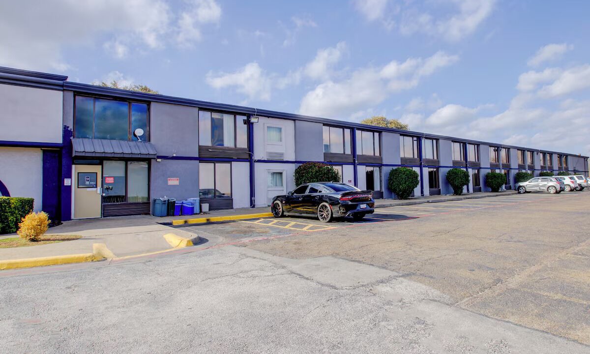 Photo of Outdoor in Duncanville