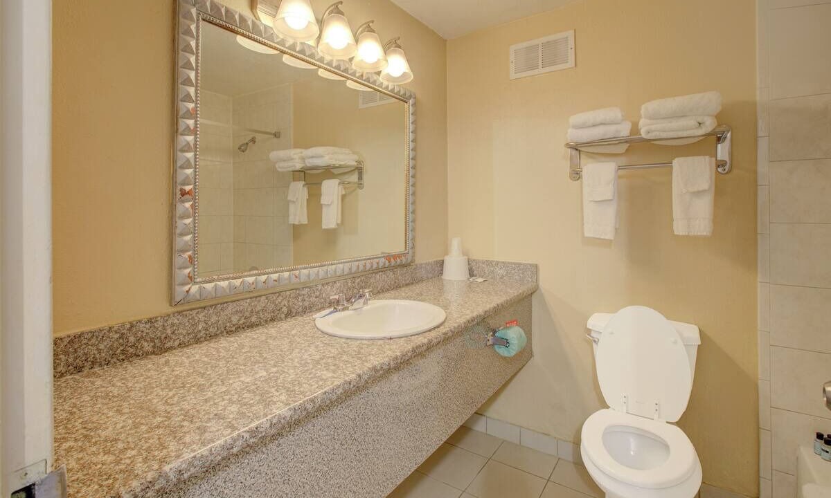 Photo of Bathroom in Duncanville