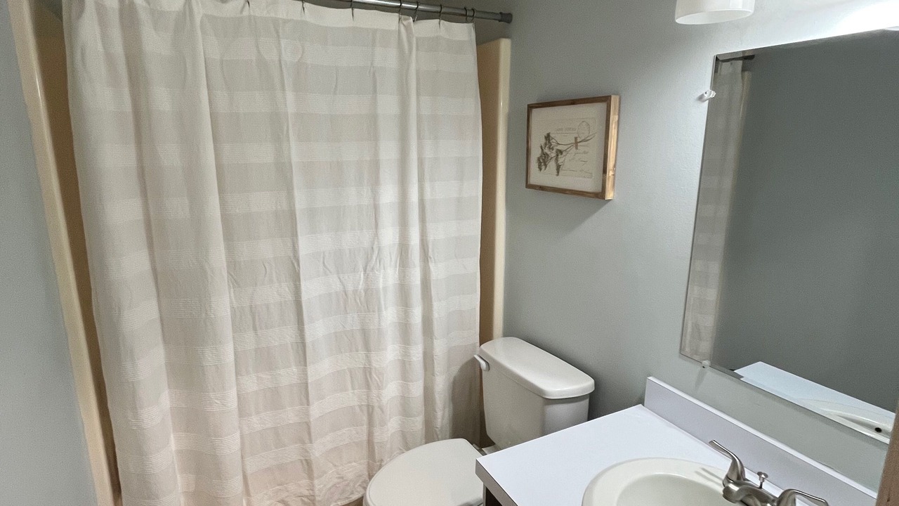 Photo of Bathroom in Alexandria