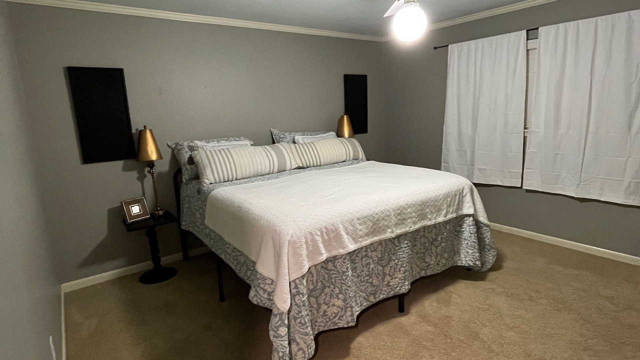 Photo of Bedroom in Alexandria